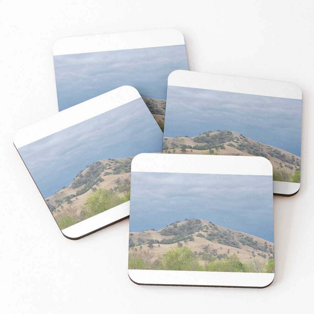 Item preview, Coasters (Set of 4) designed and sold by Reelyfishing.