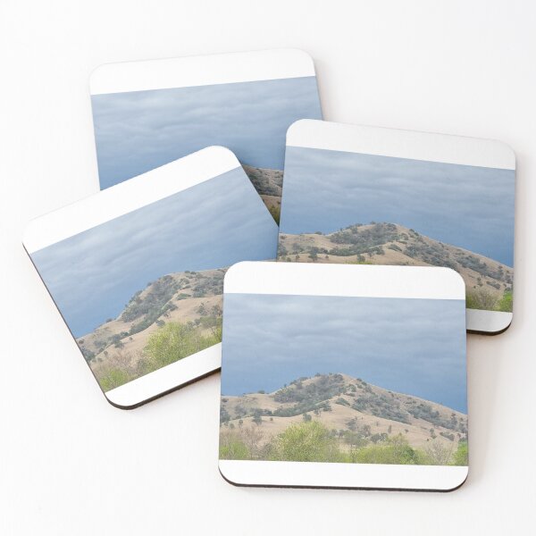 Item preview, Beautiful Nundle Hills Rural Landscape designed and sold by Reelyfishing.