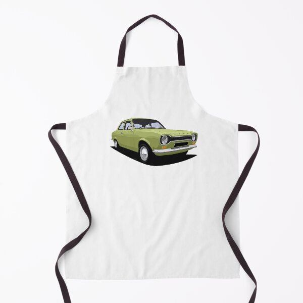 Item preview, Copy of Escort MK1 Light Green designed and sold by neil4404.