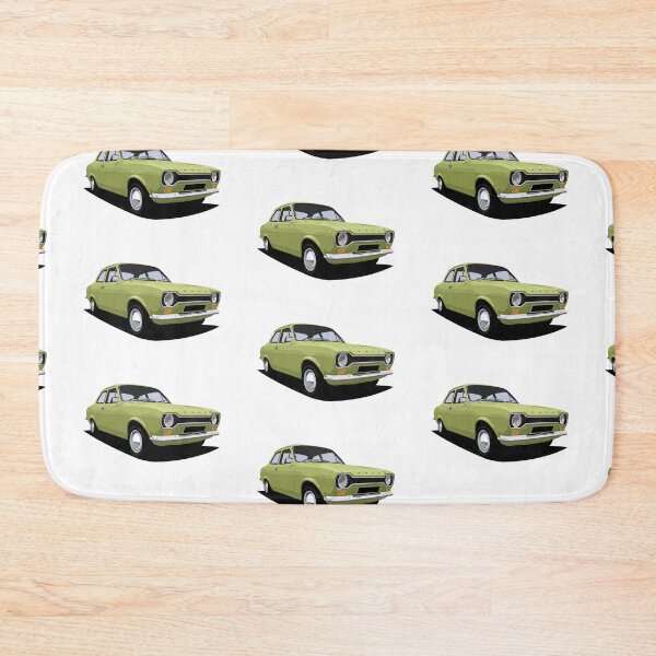 Item preview, Copy of Escort MK1 Light Green designed and sold by neil4404.