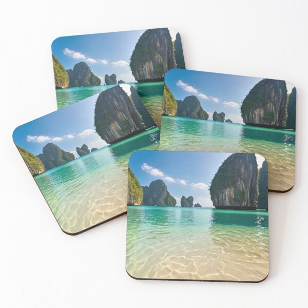 Item preview, Southeast Asia Travel Print - Download Ha Long Bay Photo  designed and sold by Frame of Mind .