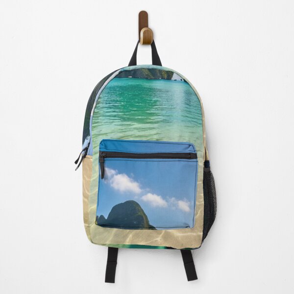 Item preview, Southeast Asia Travel Print - Download Ha Long Bay Photo designed and sold by Frame of Mind .