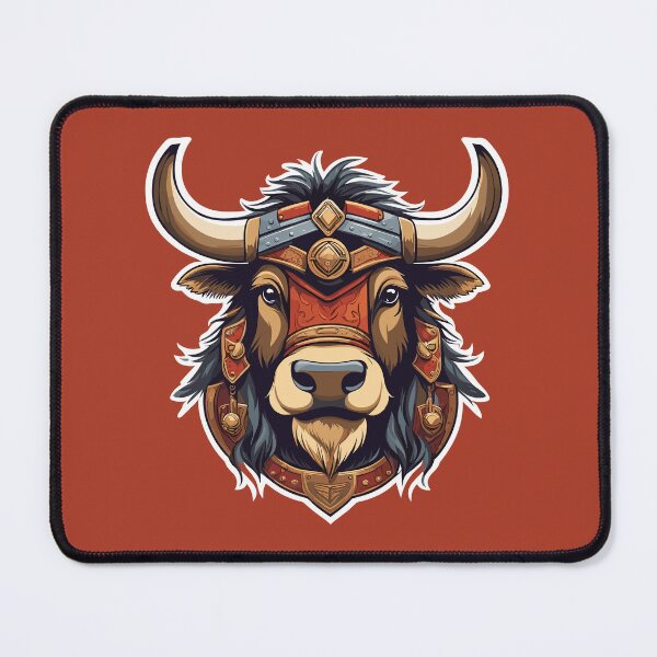 Item preview, Armored Yak designed and sold by WildlifeInc.