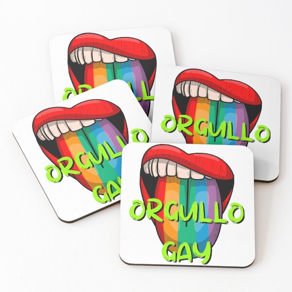 Item preview, ORGULLO GAY designed and sold by stickersrafisa.