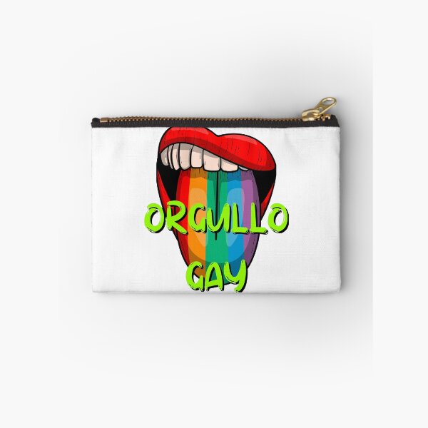 Item preview, ORGULLO GAY designed and sold by stickersrafisa.