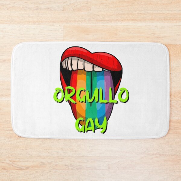 Item preview, ORGULLO GAY designed and sold by stickersrafisa.