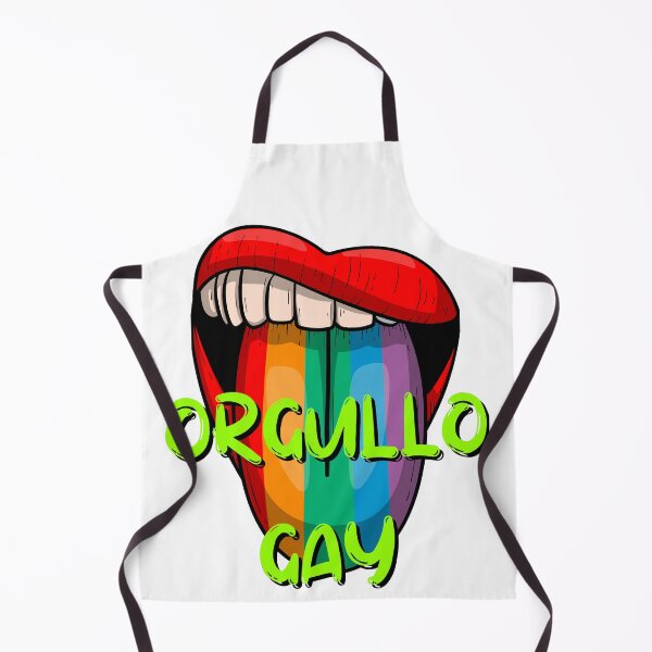 Item preview, ORGULLO GAY designed and sold by stickersrafisa.