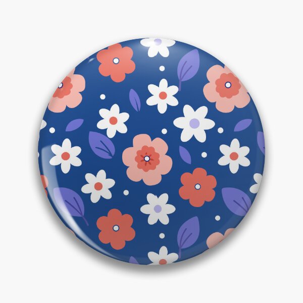 Item preview, Small cute flowers. Floral background designed and sold by SpringForever.