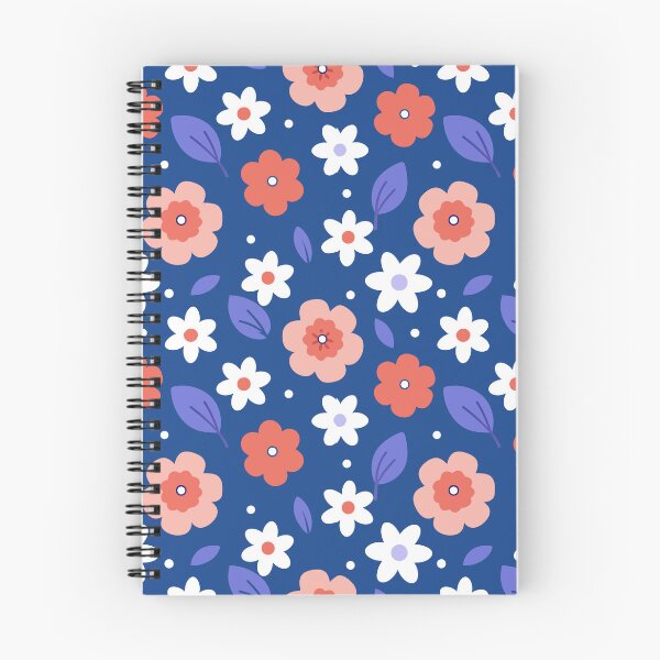 Item preview, Small cute flowers. Floral background designed and sold by SpringForever.