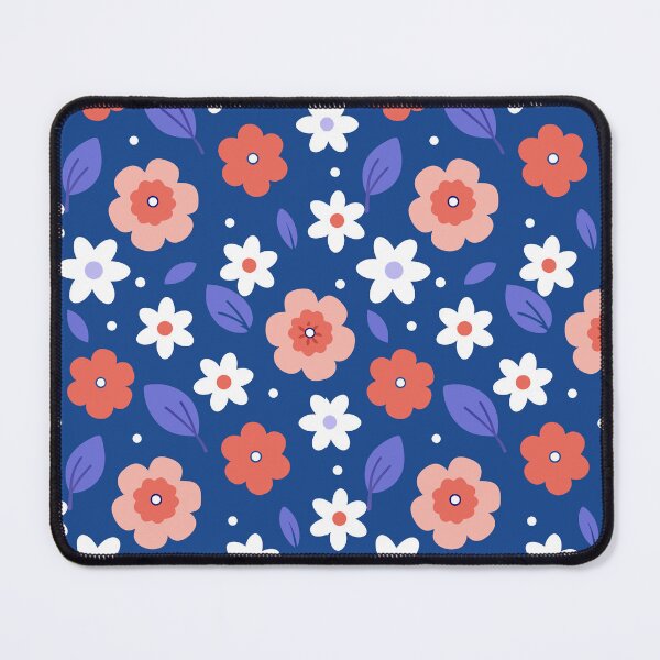 Item preview, Small cute flowers. Floral background designed and sold by SpringForever.
