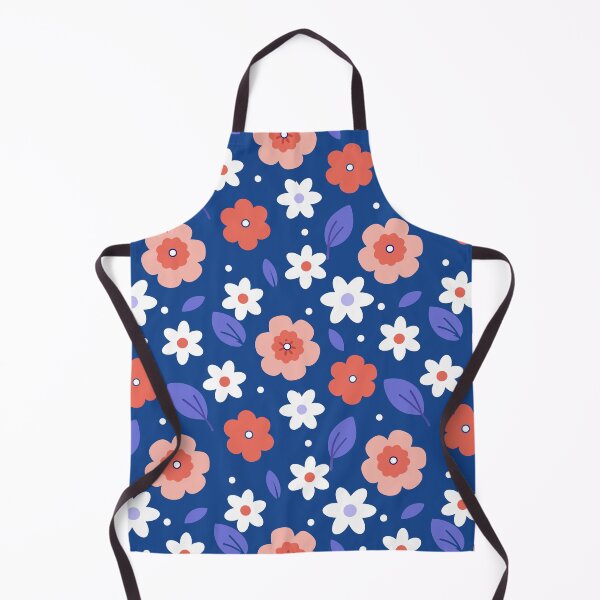 Item preview, Small cute flowers. Floral background designed and sold by SpringForever.