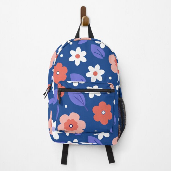 Item preview, Small cute flowers. Floral background designed and sold by SpringForever.