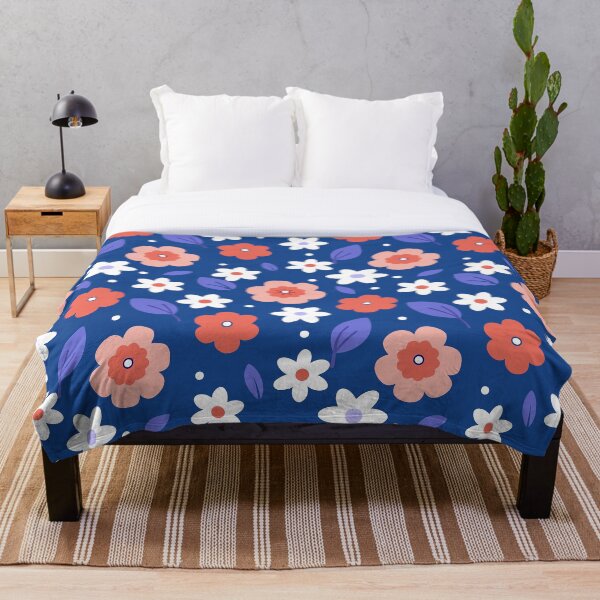 Item preview, Pequeñas flores lindas. Fondo floral designed and sold by SpringForever.
