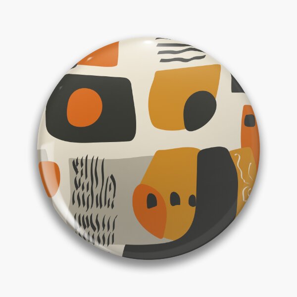 Item preview,  Abstract contemporary seamless pattern designed and sold by WonderworkLI.