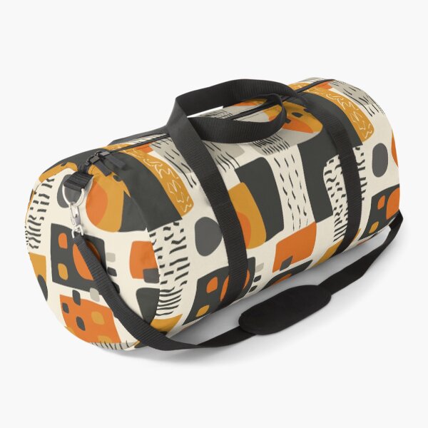 Item preview,  Abstract contemporary seamless pattern designed and sold by WonderworkLI.