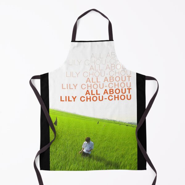 Item preview, All About Lily Chou Chou designed and sold by ASamArt.