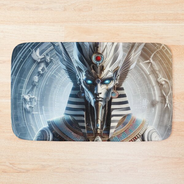 Item preview, Thoth designed and sold by RaF71PrO.