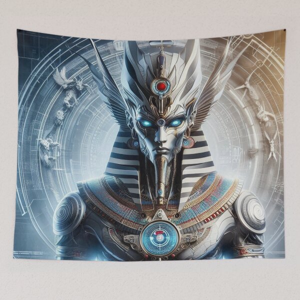 Item preview, Thoth designed and sold by RaF71PrO.