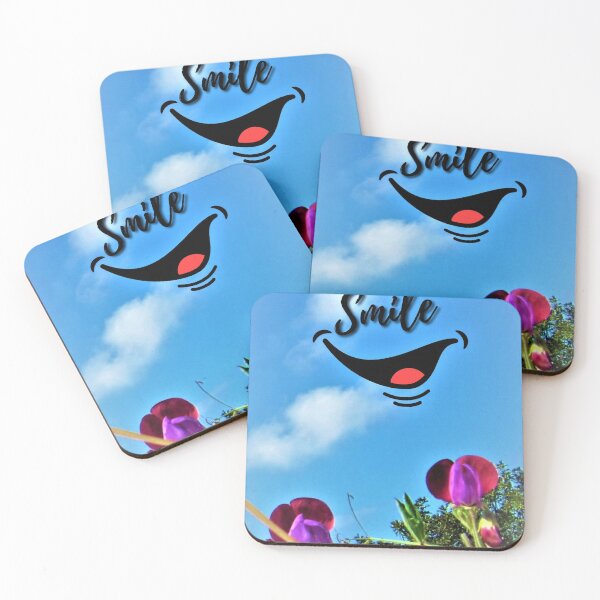 Item preview, MAKE ME SMIL WITH SPRING TIME designed and sold by sadeek1021953Ss.