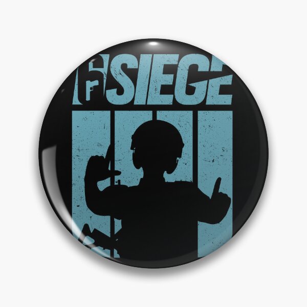 Item preview, Six Siege - Mira designed and sold by ValentinaHramov.
