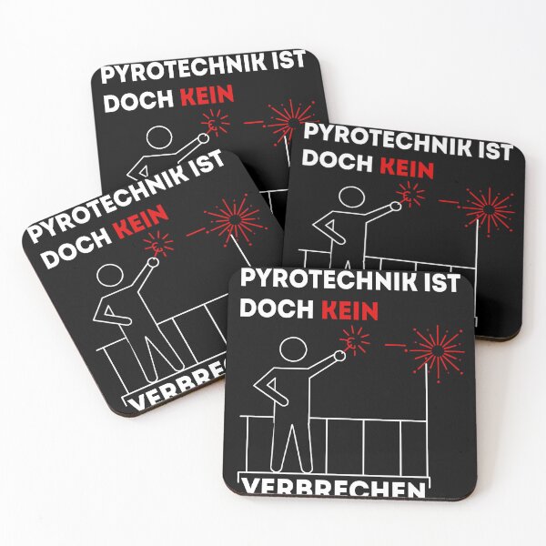 Artikelvorschau, Lustige Spruch Pyrotechnik ist doch kein Verbrechen entworfen und verkauft von Evanka.