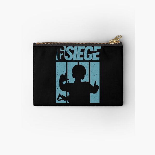 Item preview, Six Siege - Mira designed and sold by ValentinaHramov.
