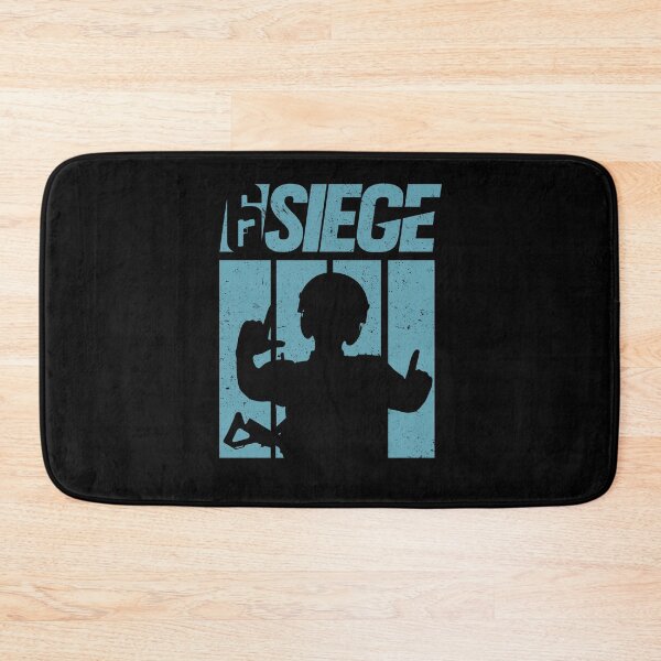 Item preview, Six Siege - Mira designed and sold by ValentinaHramov.