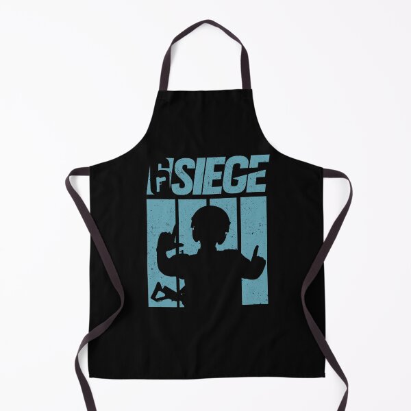 Item preview, Six Siege - Mira designed and sold by ValentinaHramov.