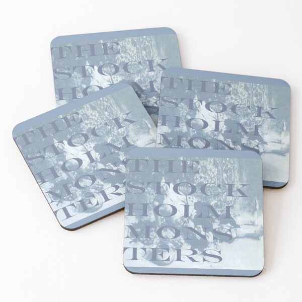 Item preview, The Stockholm Monsters designed and sold by The Revolutionary PN Spirit.