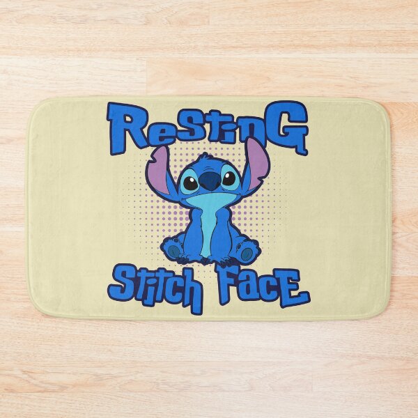 Item preview, Resting Stitch Face Lts designed and sold by Alema Art.