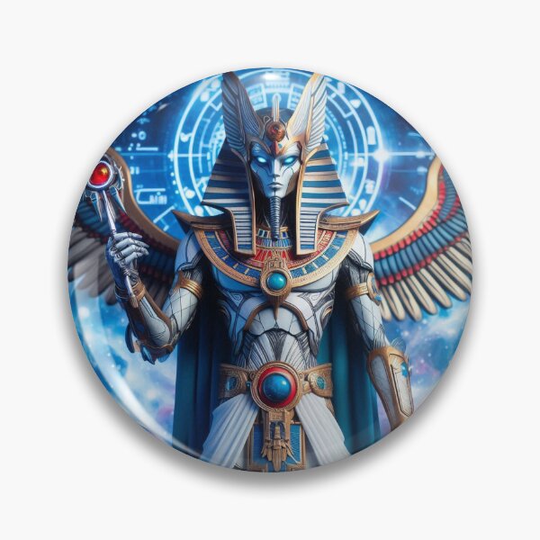 Item preview, Thoth designed and sold by RaF71PrO.