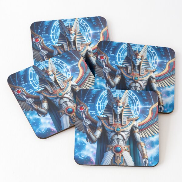 Item preview, Thoth designed and sold by RaF71PrO.