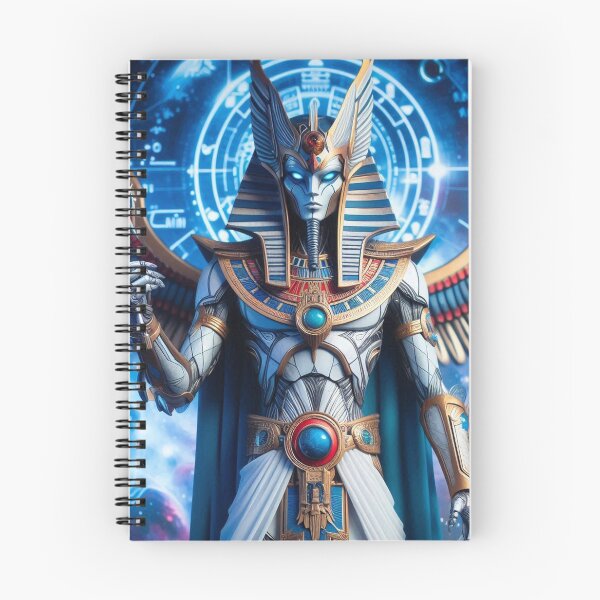 Artikelvorschau, Thoth entworfen und verkauft von RaF71PrO.