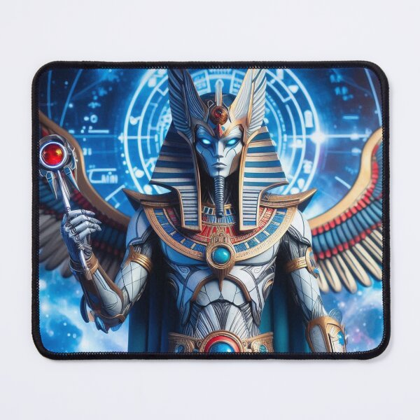 Item preview, Thoth designed and sold by RaF71PrO.