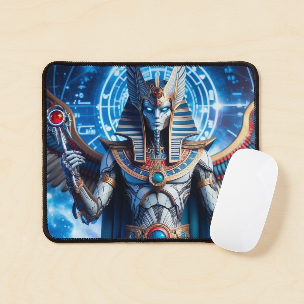 Item preview, Mouse Pad designed and sold by RaF71PrO.