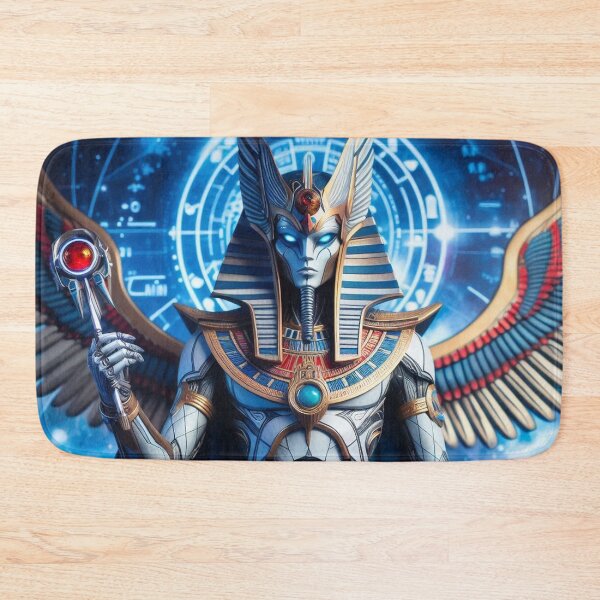 Item preview, Thoth designed and sold by RaF71PrO.