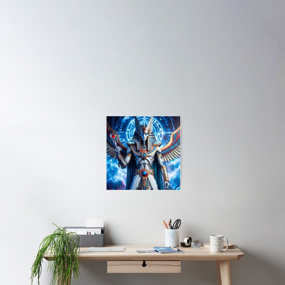 Item preview, Poster designed and sold by RaF71PrO.