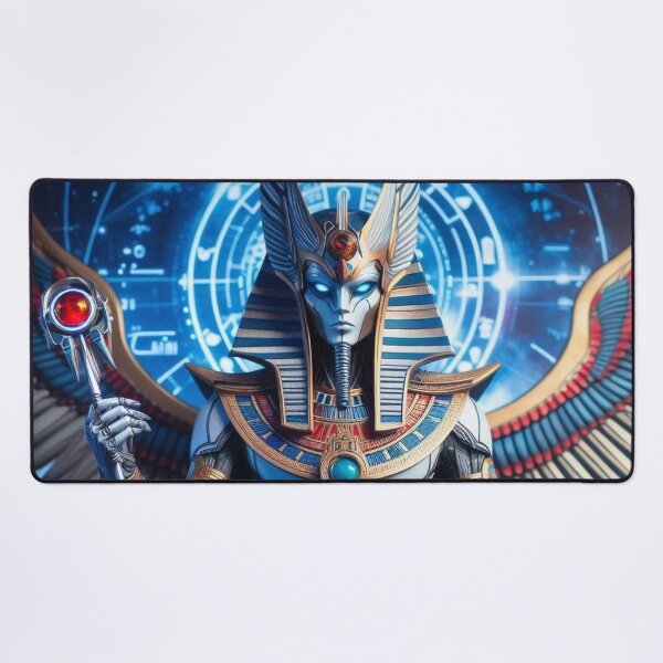 Item preview, Thoth designed and sold by RaF71PrO.