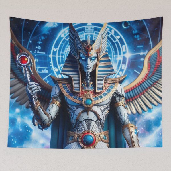 Item preview, Thoth designed and sold by RaF71PrO.