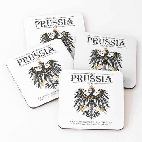 Item preview, Prussia designed and sold by Madis1store.
