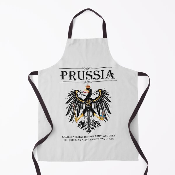 Item preview, Prussia designed and sold by Madis1store.