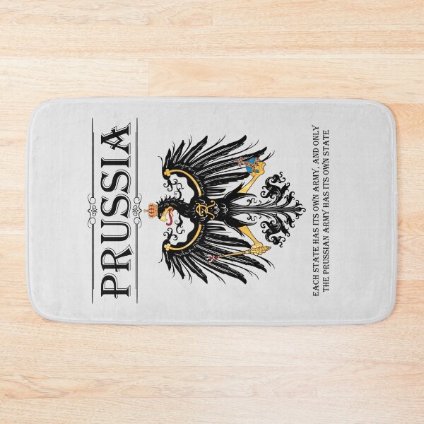 Item preview, Prussia designed and sold by Madis1store.