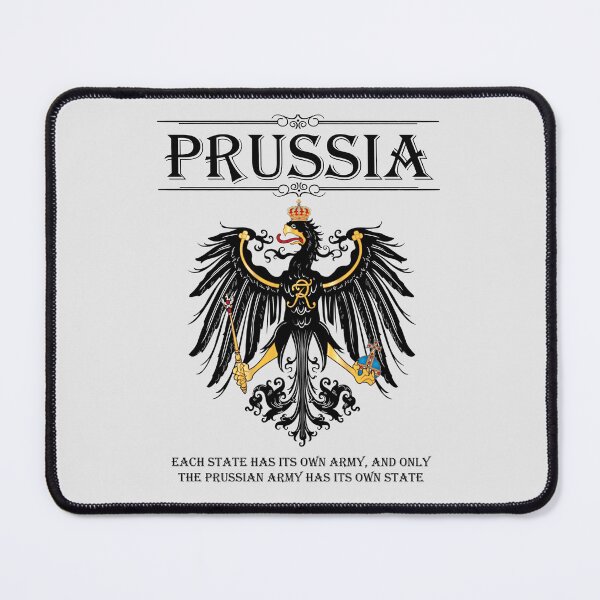 Item preview, Prussia designed and sold by Madis1store.
