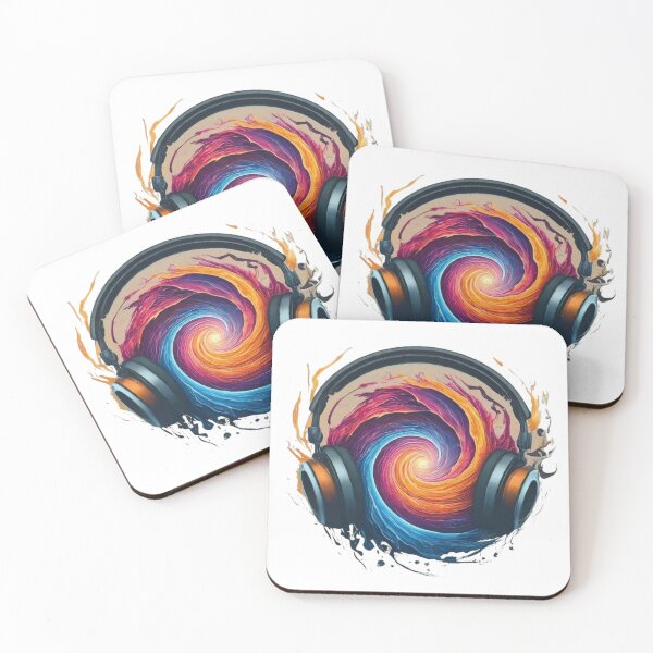 Item preview, Cosmic Beats designed and sold by Naizas.