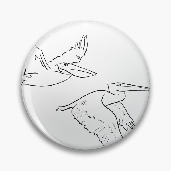 Item preview, Pelicanos designed and sold by reginaylamar.