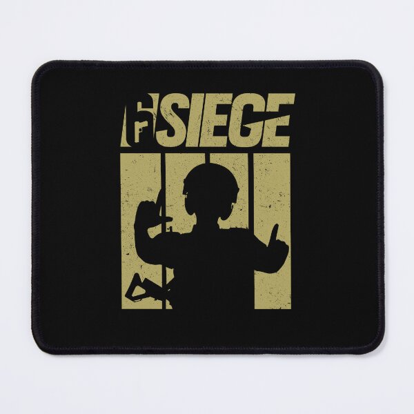 Item preview, Six Siege - Mira designed and sold by ValentinaHramov.