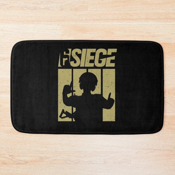 Item preview, Six Siege - Mira designed and sold by ValentinaHramov.