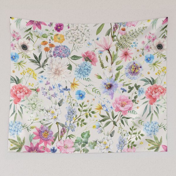 Item preview, Flowers designed and sold by ElieBlackCat.