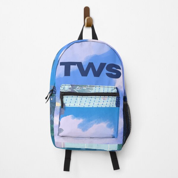 Item preview, TWS KPOP // CUTE DESIGN  designed and sold by StarryPopStuff.