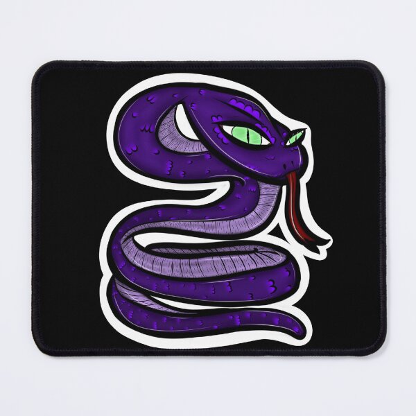 Item preview, Serpent designed and sold by youcanttripwme.
